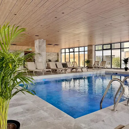 Appartement Seaside In Odyssey Pools And Parking *