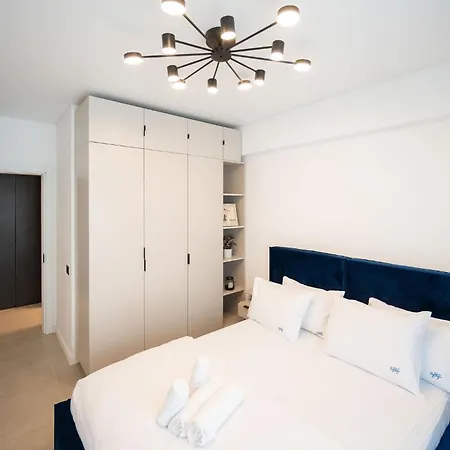 Appartement Seaside In Odyssey Pools And Parking *