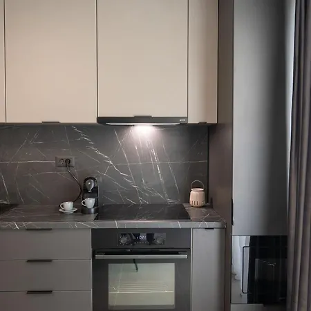 Appartement Seaside In Odyssey Pools And Parking