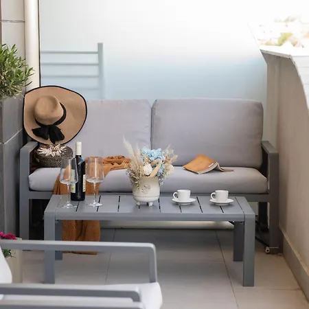 Seaside In Odyssey Pools And Parking Appartement Năvodari