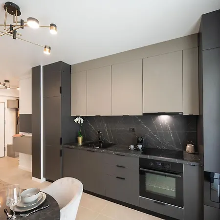 Appartement Seaside In Odyssey Pools And Parking *