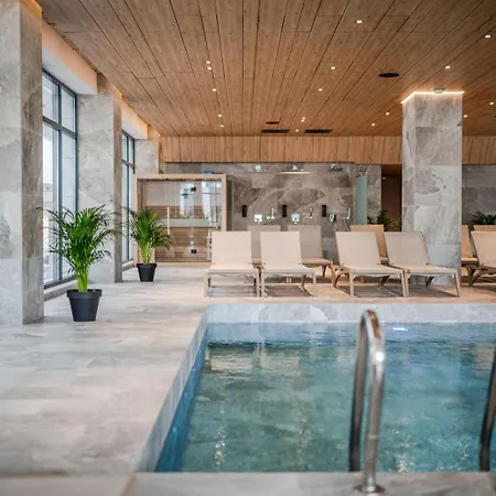 Appartement Seaside In Odyssey Pools And Parking