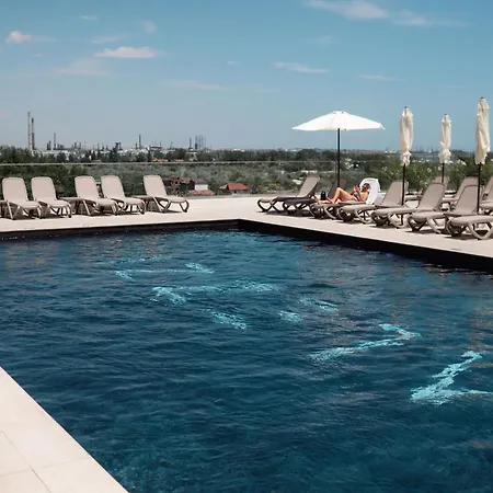 Seaside In Odyssey Pools And Parking Appartement *